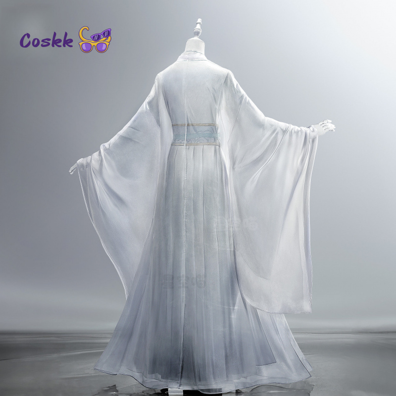 Wuthering Waves Jinhsi Cosplay - Party Games For Christmas ulasan dan harga