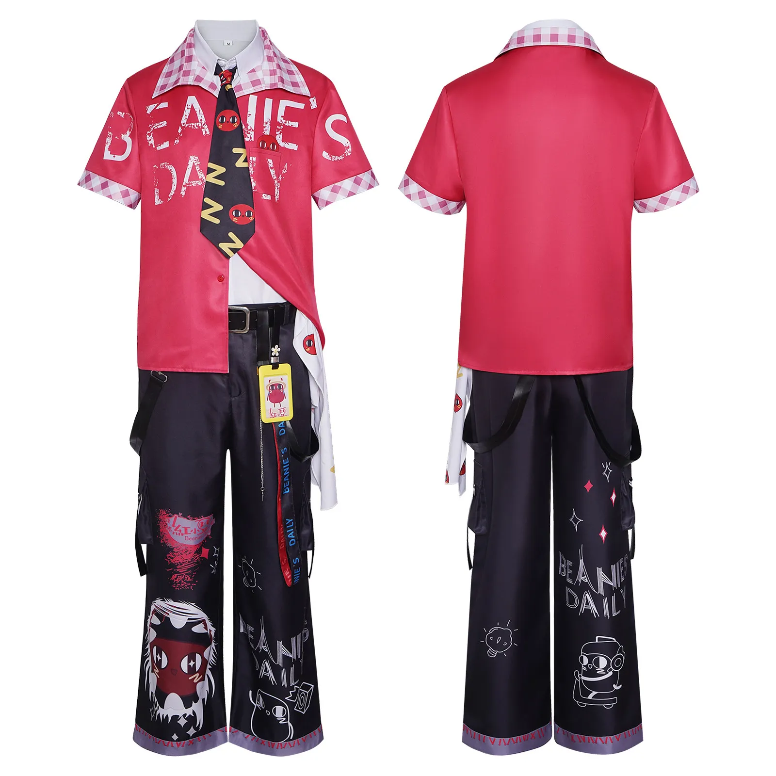 Identity Ⅴ ‌Florian Brand Cosp - Party Games For Christmas ulasan dan harga