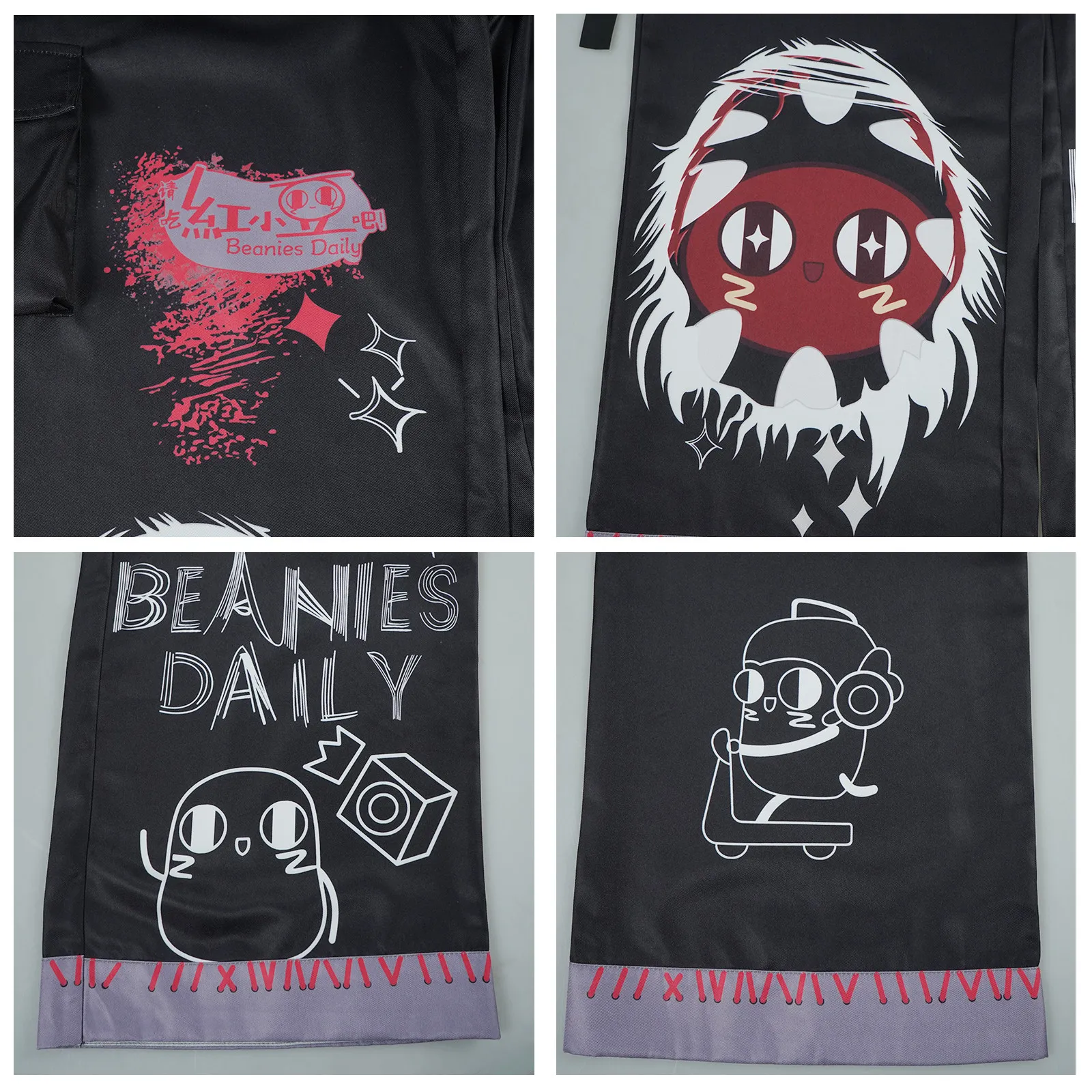 Identity Ⅴ ‌Florian Brand Cosp - Party Games For Christmas ulasan dan harga